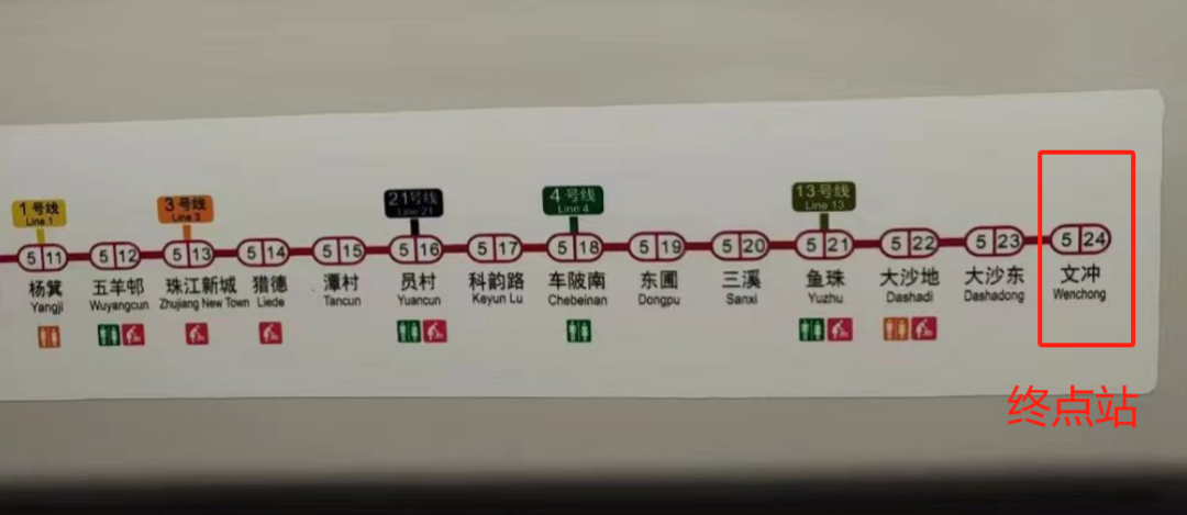 5号线即将开通，黄埔地铁盘怎么买？