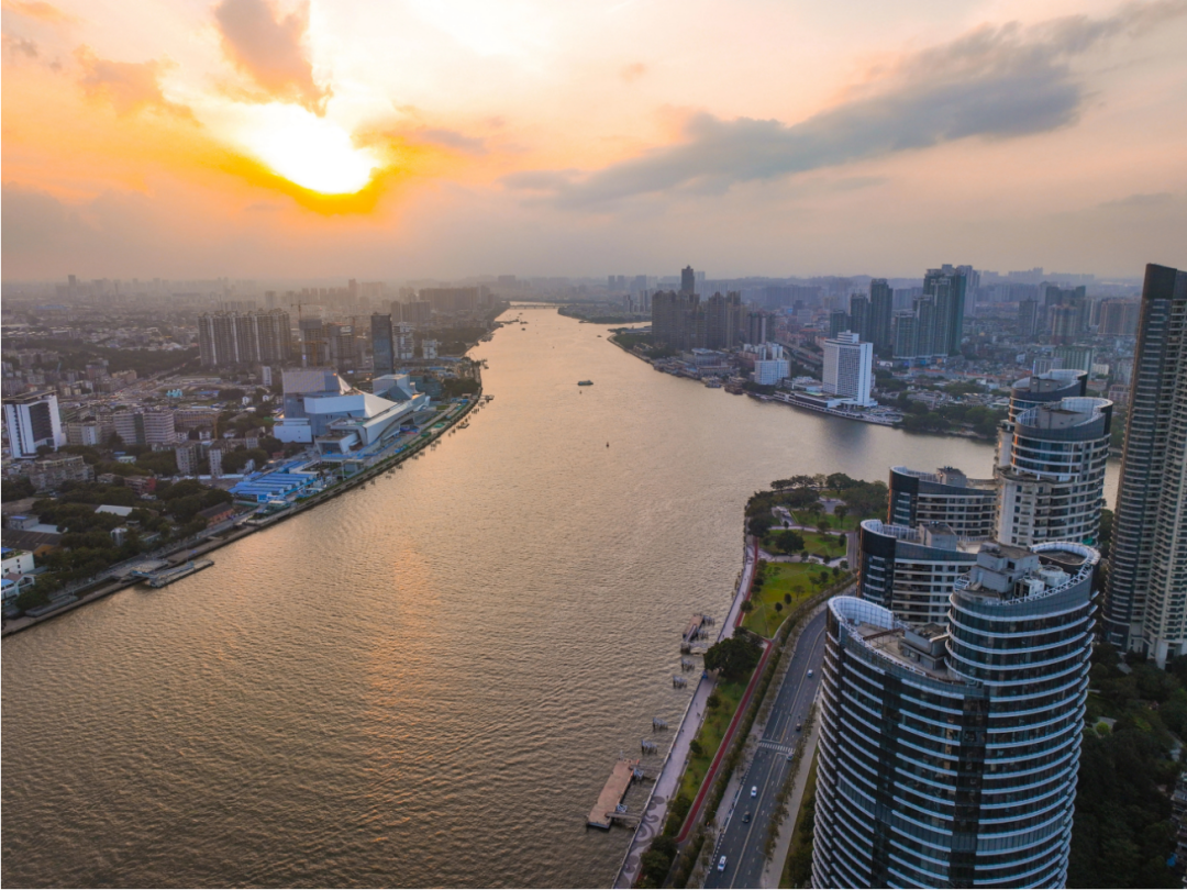 海珠江湾和樾楼盘测评，项目优缺点分析！