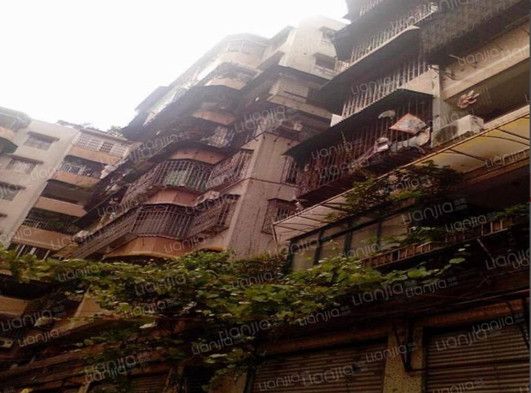 荔湾珠实西关都荟建面约89-142㎡，总价580万起！