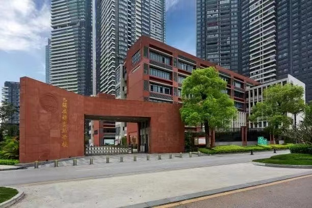 荔湾珠实西关都荟什么户型比较好？