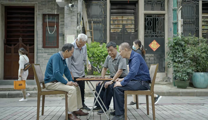 荔湾珠实西关都荟建面约89-142㎡，总价580万起！