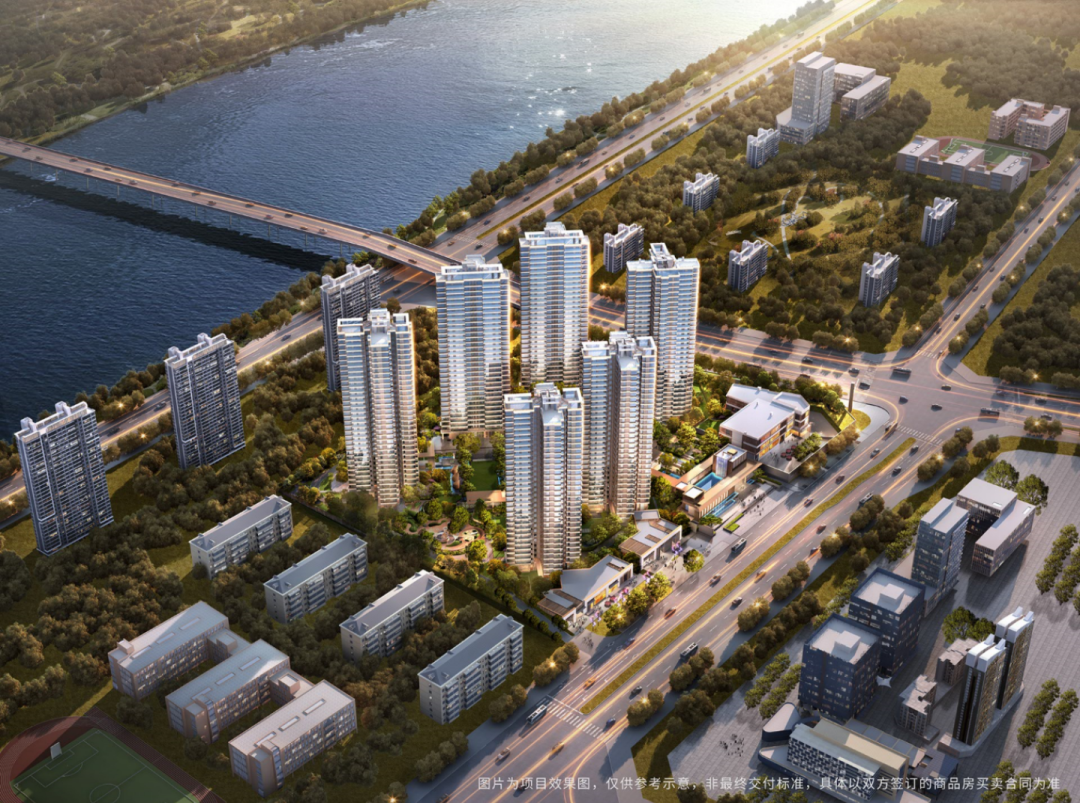 7月楼市！广州三大全新盘开放，琶洲南新盘吹风价9.5-11万/㎡