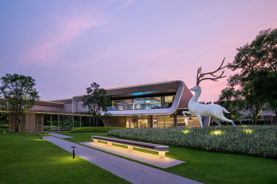 番禺越秀万博瑞麓府适合什么人购买？