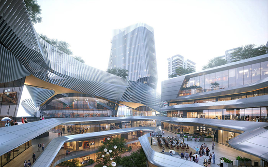 总价5字头，城投珠江天河壹品能不能入手？