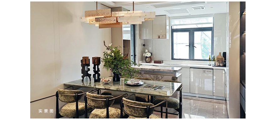 越秀区公园前新盘，公园前君熙府板房照曝光！