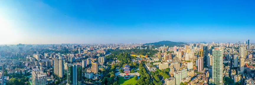 越秀区公园前新盘，公园前君熙府板房照曝光！