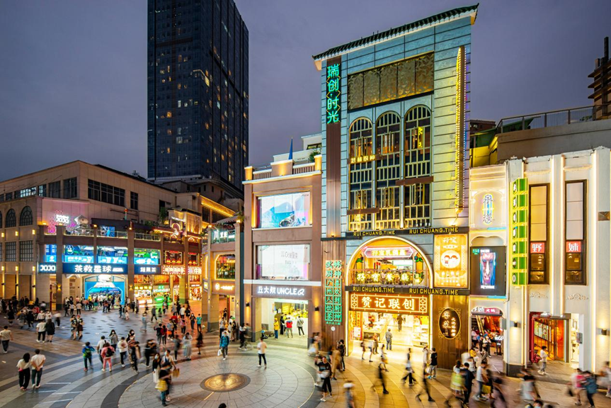 越秀区公园前新盘，公园前君熙府板房照曝光！