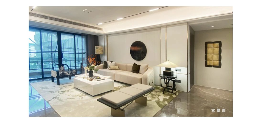 越秀区公园前新盘，公园前君熙府板房照曝光！