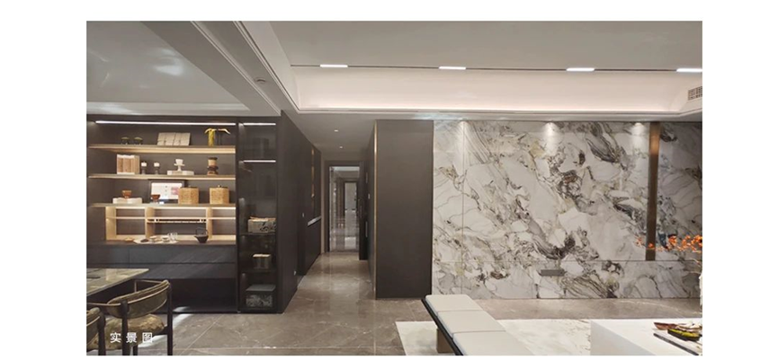 越秀区公园前新盘，公园前君熙府板房照曝光！