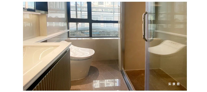 越秀区公园前新盘，公园前君熙府板房照曝光！