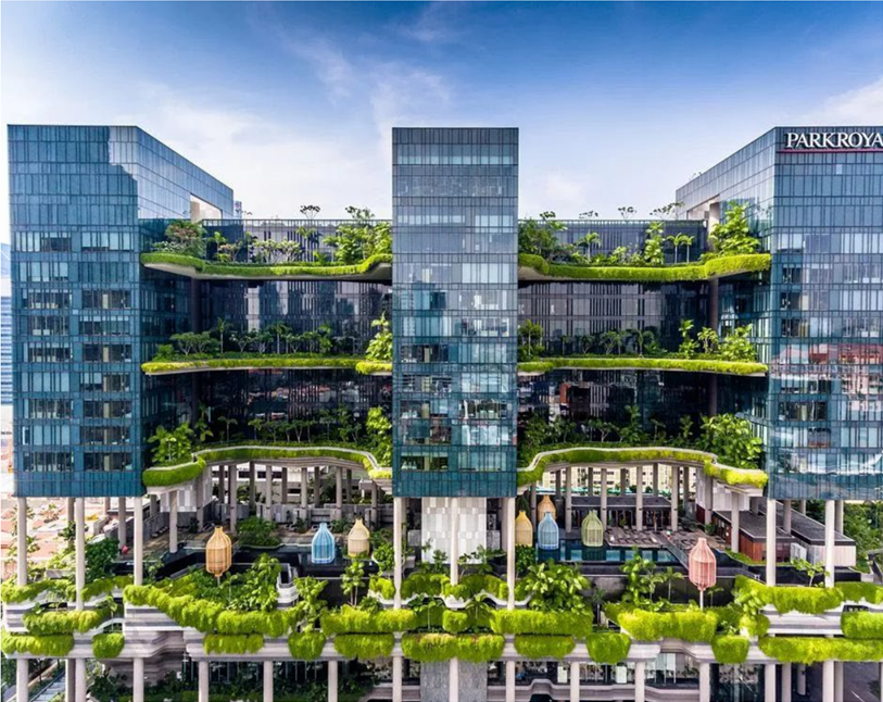 海珠越秀滨江樾吹风价格10万+/㎡