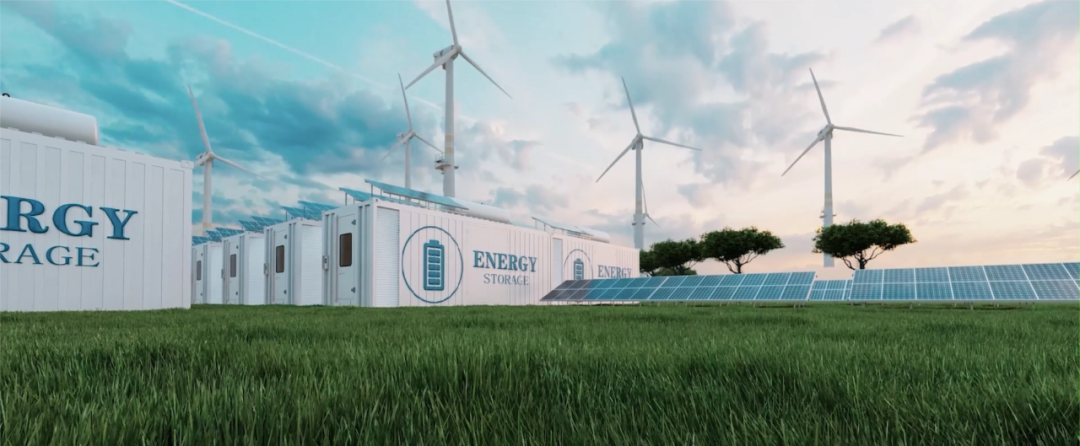 行业前瞻丨万亿储能赛道崛起保障消防安全势在必行