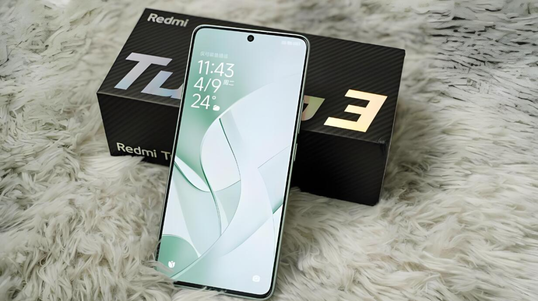 8月换手机别乱买，3款“口碑不错”的性能机高配低价仅1255元起