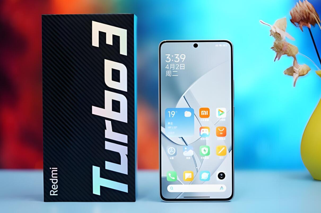 8月换手机别乱买，3款“口碑不错”的性能机高配低价仅1255元起