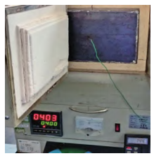 两种不同热障涂层材料的隔热特性研究的图11