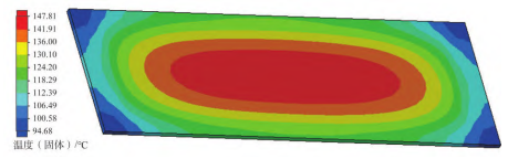两种不同热障涂层材料的隔热特性研究的图9