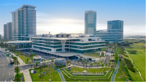 南沙绿城桂语汀澜加推B3栋99-140㎡，优劣势分析！