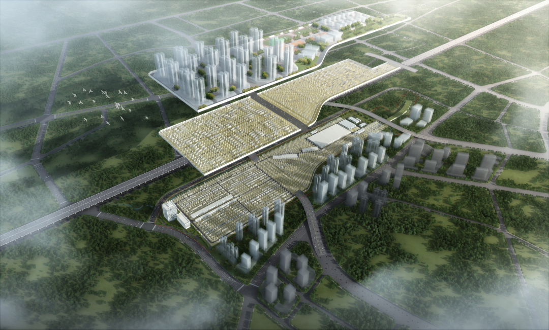 南沙3条城际地铁线迎来新进展！