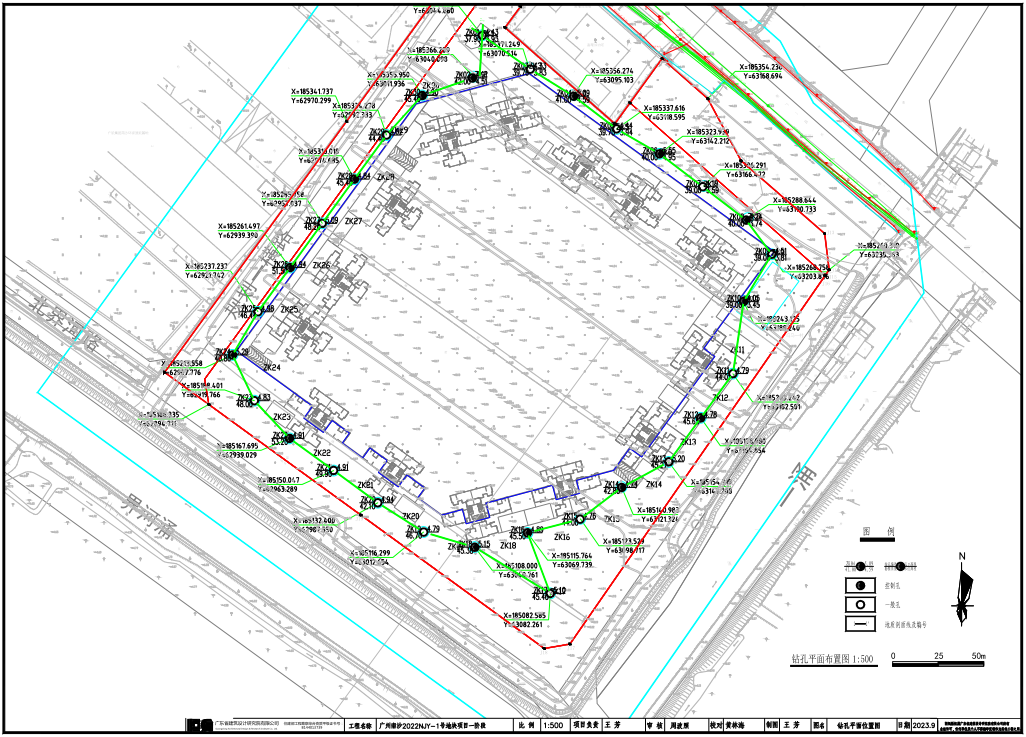 南沙有新盘将建14栋高层住宅，楼面价仅6921元/㎡！