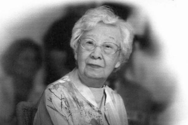 痛别知名作家辞世她留下的这本著作曾感动了许多人