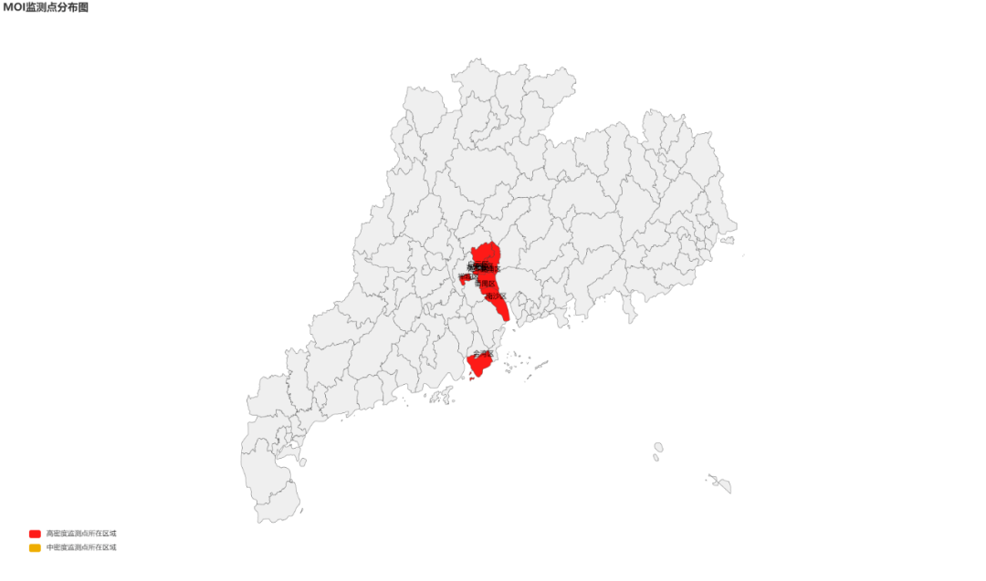 广州已出现本地病例,比"阳了"还难受,比断骨还痛