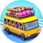 我的汽车站小游戏