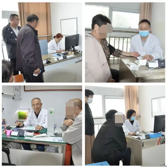 无影灯怎么消毒【二院简报】2024年第10期（总232期）_https://www.jmylbn.com_新闻资讯_第6张