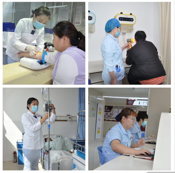 无影灯怎么消毒【二院简报】2024年第10期（总232期）_https://www.jmylbn.com_新闻资讯_第8张