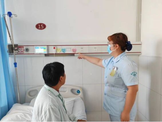 无影灯怎么消毒【二院简报】2024年第10期（总232期）_https://www.jmylbn.com_新闻资讯_第19张