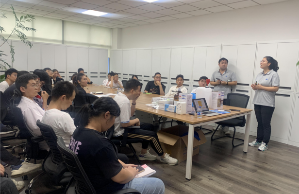 實驗室安全行啟動！公益培訓(xùn)僅限50家，守護(hù)您實驗安全的每一步！