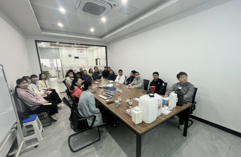 實驗室安全行啟動！公益培訓(xùn)僅限50家，守護(hù)您實驗安全的每一步！