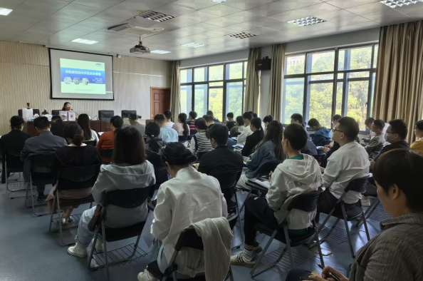 實驗室安全行啟動！公益培訓(xùn)僅限50家，守護(hù)您實驗安全的每一步！