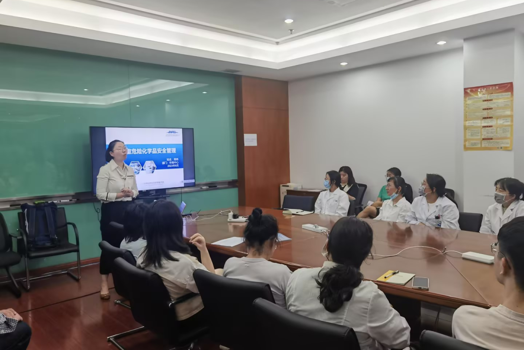 實驗室安全行啟動！公益培訓(xùn)僅限50家，守護(hù)您實驗安全的每一步！