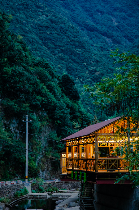 別再去西湖了，杭州周邊這些寶藏景點清涼又驚艷！ 旅遊 第27張