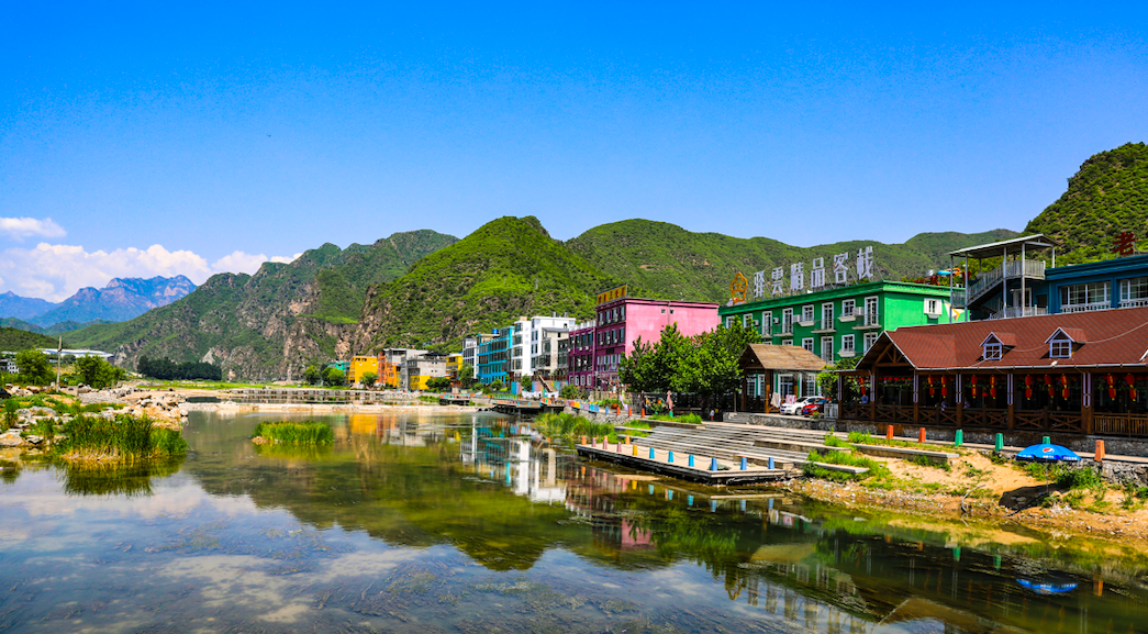 跨省團隊旅遊恢復，我第一個想去的是這裡，連空氣都讓人向往…… 旅遊 第24張