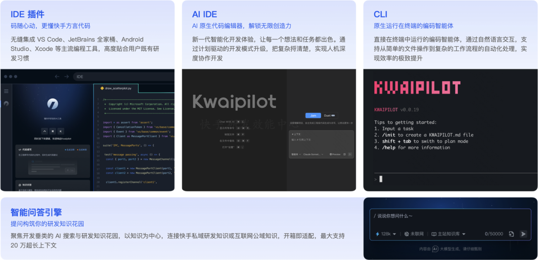 从Copilot到Agentic：快手如何重构"人×AI×流程"研发铁三角(图12)