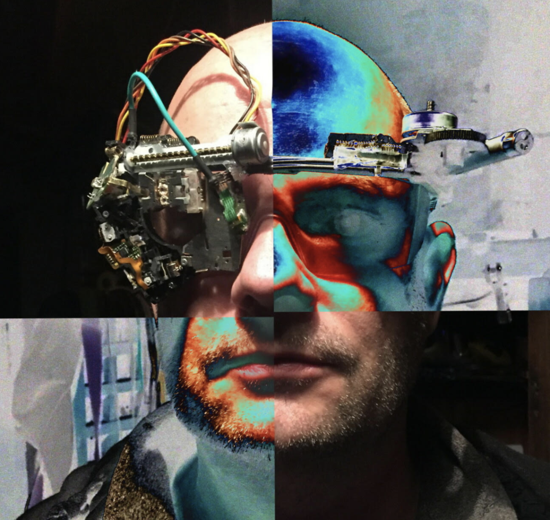 男人戴着墨镜

描述已自动生成