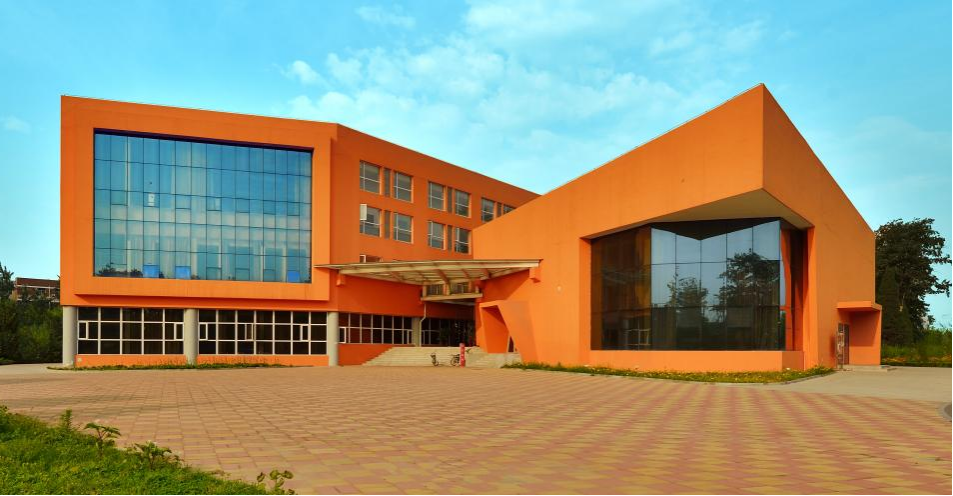 知识人:走进京津冀最美大学之河北经贸大学