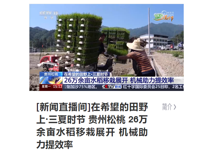 【成績(jī)單來了！】松桃2025年5月份對(duì)外宣傳成績(jī)單