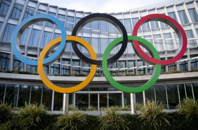 竞争激烈！超过十个国家抢申办2036年奥运会：印度和韩国非常积极