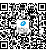 qrcode: https://app.mokahr.com/m/campus-recruitment/wzgroup/45879