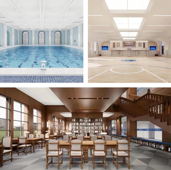 貝賽思國際學校排名_貝賽思國際學校課程體系_貝賽思國際學校價格表