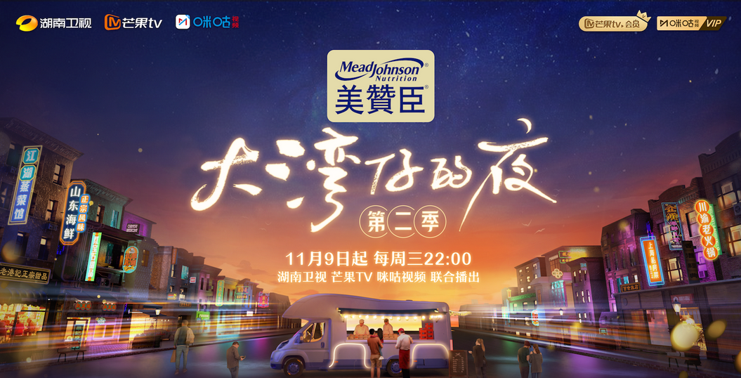 大湾仔的夜2定档