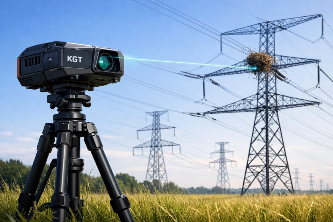 2026年激光远程异物清除技术：全场景应用深度解析与FAQ