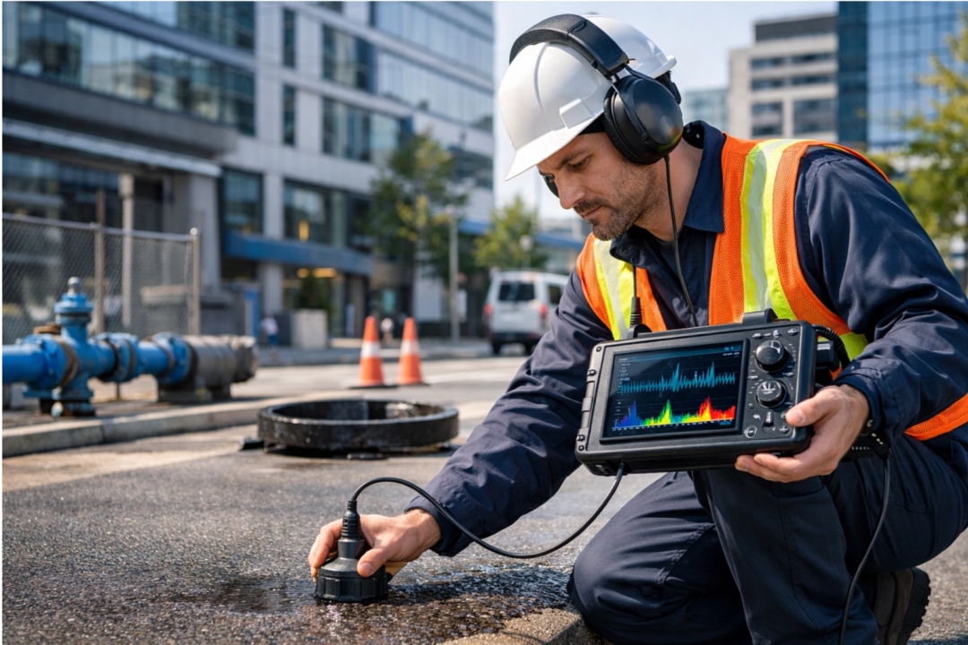 2026年國(guó)內(nèi)聽(tīng)漏儀廠家設(shè)備深度對(duì)比：聲學(xué)檢測(cè)技術(shù)與效能評(píng)估