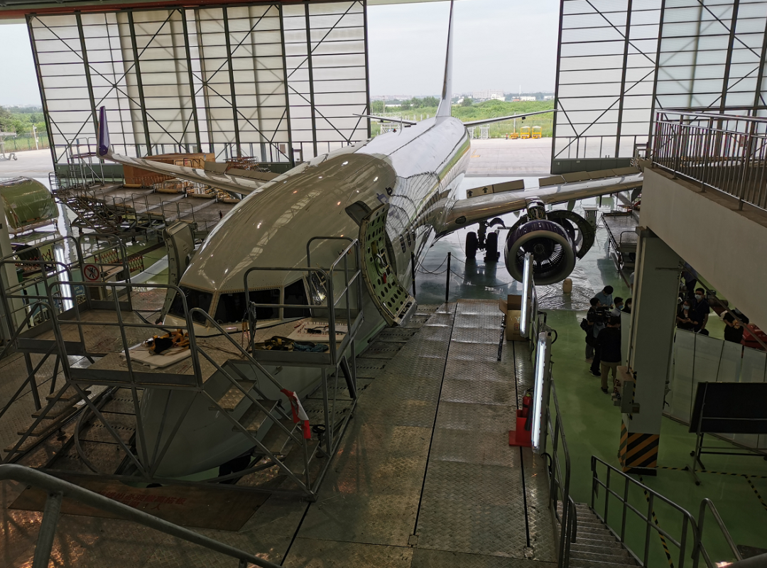 特稿|特稿 | 看不懂自贸区？这里的产业和你我息息相关