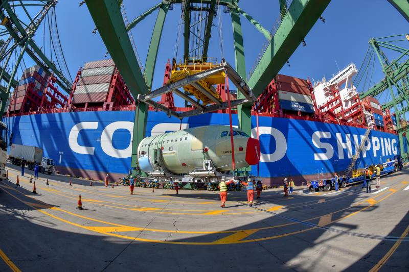 特稿|特稿 | 看不懂自贸区？这里的产业和你我息息相关