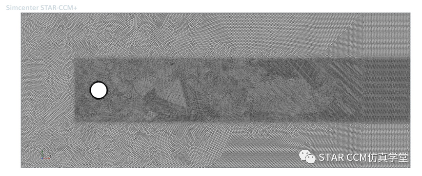 硬核干货—详解网格对CFD结果的影响的图31