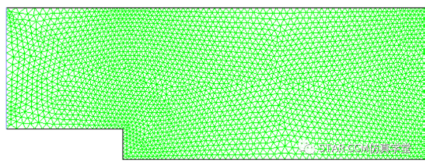 硬核干货—详解网格对CFD结果的影响的图15