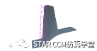 利用STAR-CCM+对压气机叶型进行优化的图16